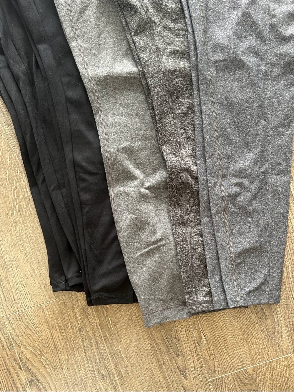 Athleisure Bundle Leggings x 6 - Picture 5 of 12